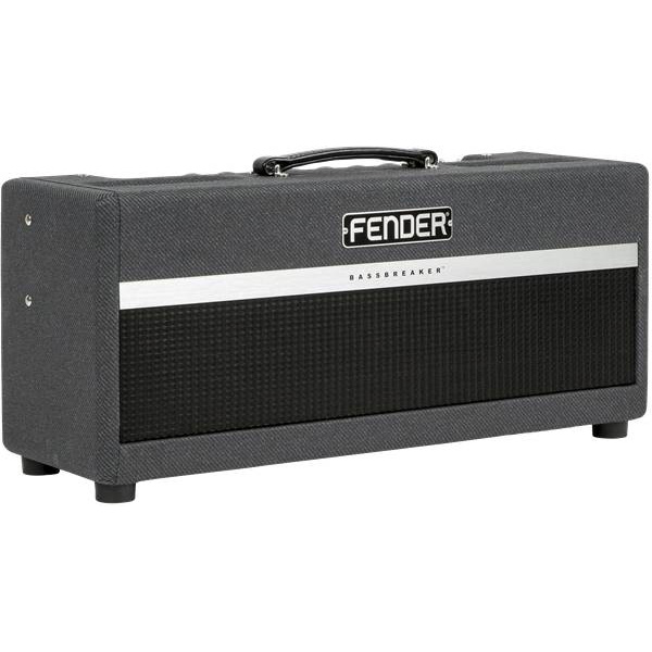 Fender BassBREAKER 45 HEAD Усилители для электрогитар