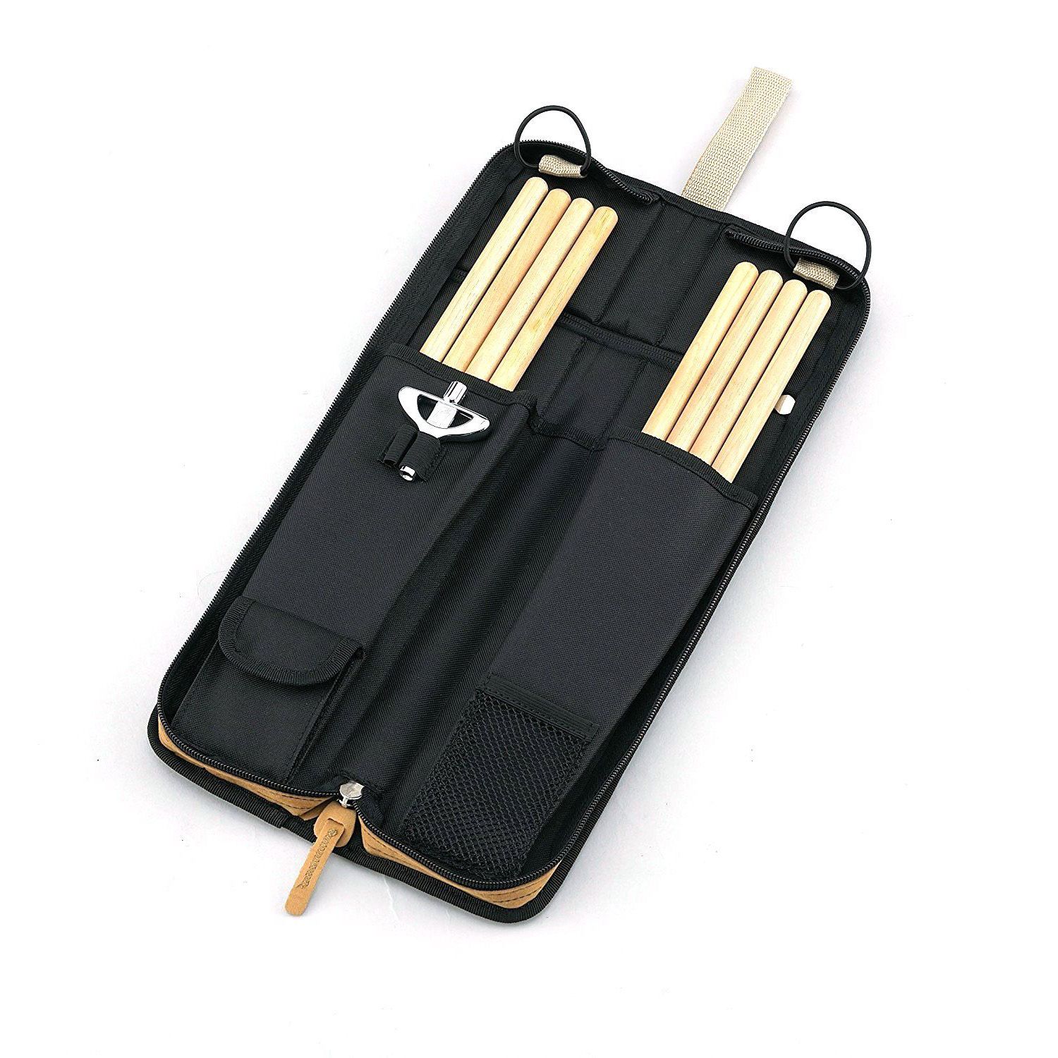 Tama TSB12BK Stick Bag (Black) Чехлы, кейсы, сумки для ударных инструментов