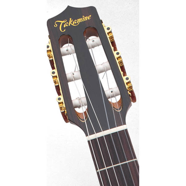 Takamine Classic Series TC135SC Классические гитары
