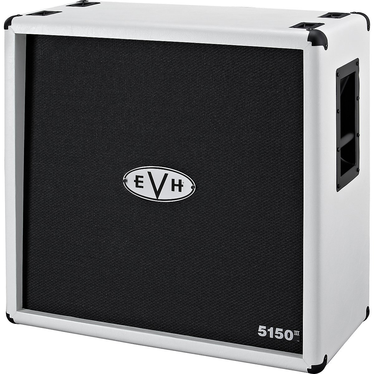 EVH 5150III® 4x12 Straight Cabinet, Ivory Кабинеты для электрогитарных усилителей