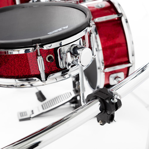 Alesis STRIKE ZONE KIT Alesis STRIKE ZONE KIT Электронные ударные установки
