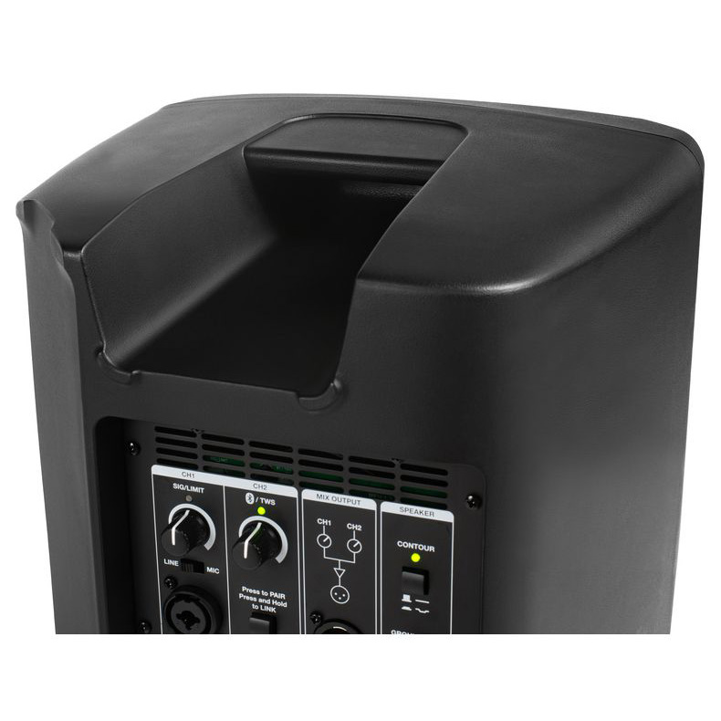 комплекты, Alto TX 408/12S Power Bundle