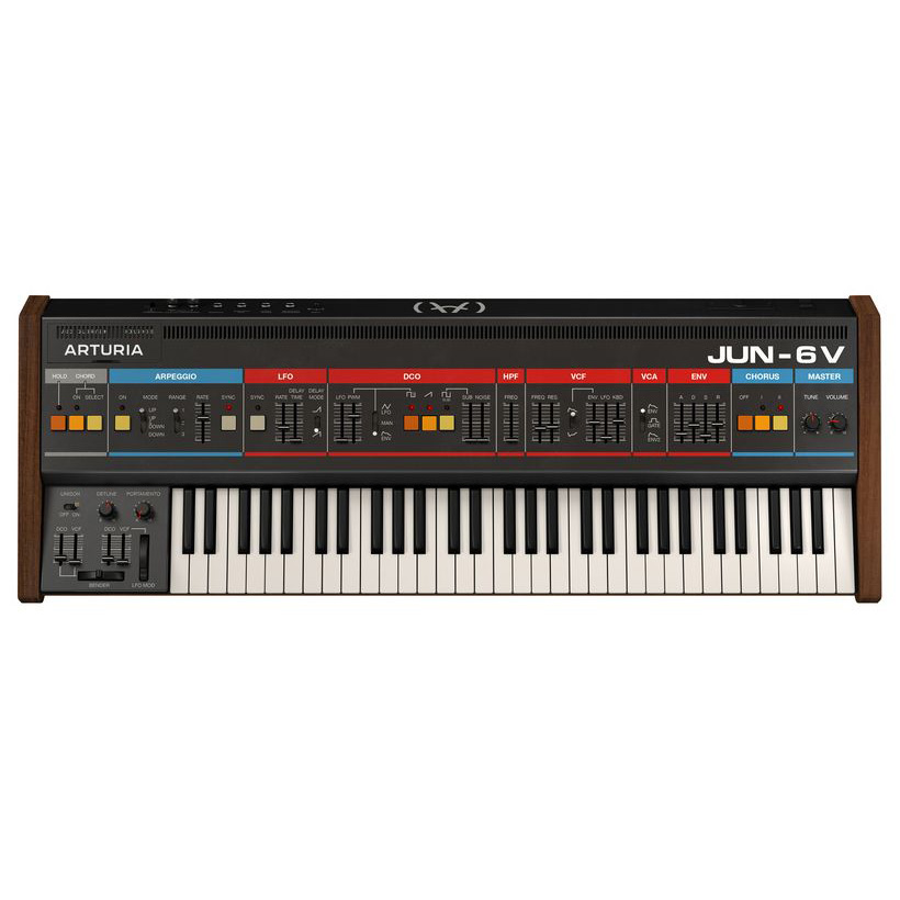 Arturia V Collection 11 Intro Цифровые лицензии