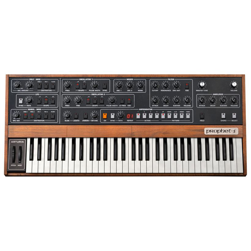 Arturia V Collection 11 Intro Цифровые лицензии