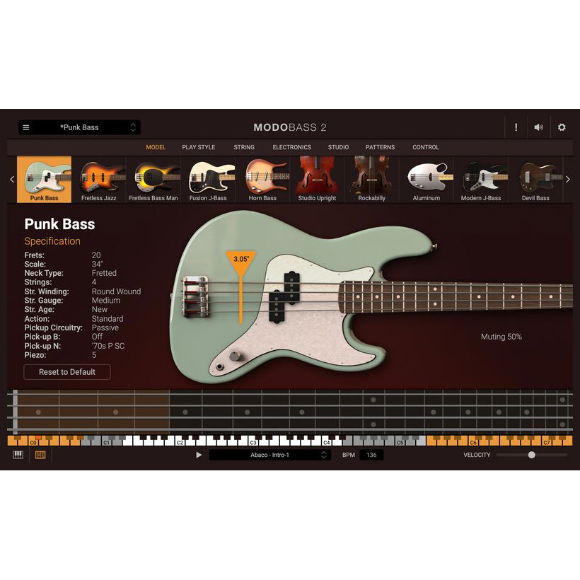 IK Multimedia Total Studio 5 MAX Цифровые лицензии