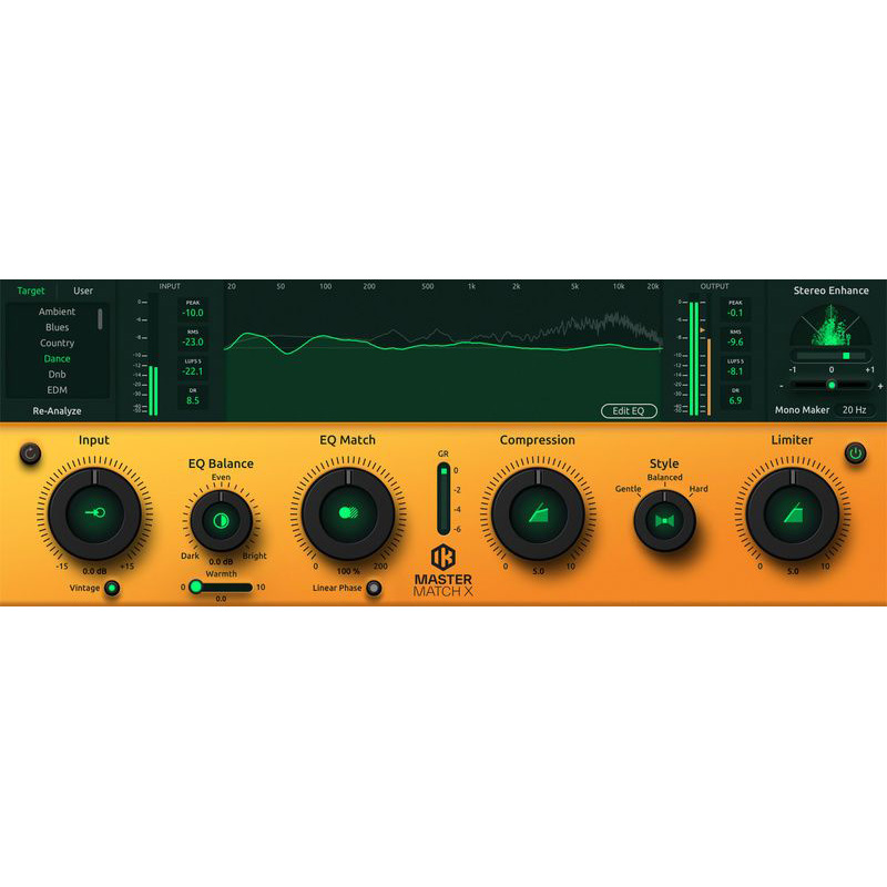 IK Multimedia Total Studio 5 MAX Цифровые лицензии