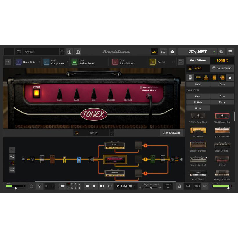 IK Multimedia Total Studio 5 MAX Цифровые лицензии
