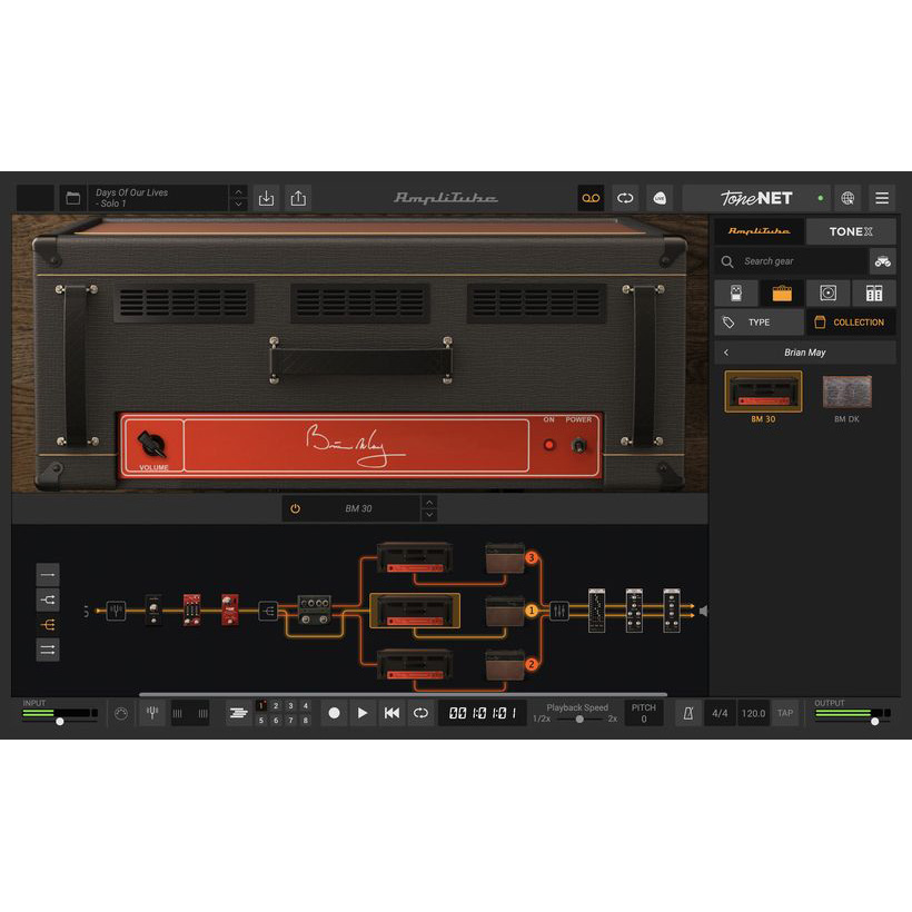 IK Multimedia Total Studio 5 MAX Цифровые лицензии
