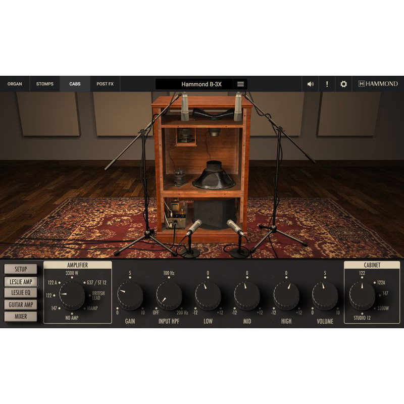 IK Multimedia Total Studio 5 MAX Цифровые лицензии