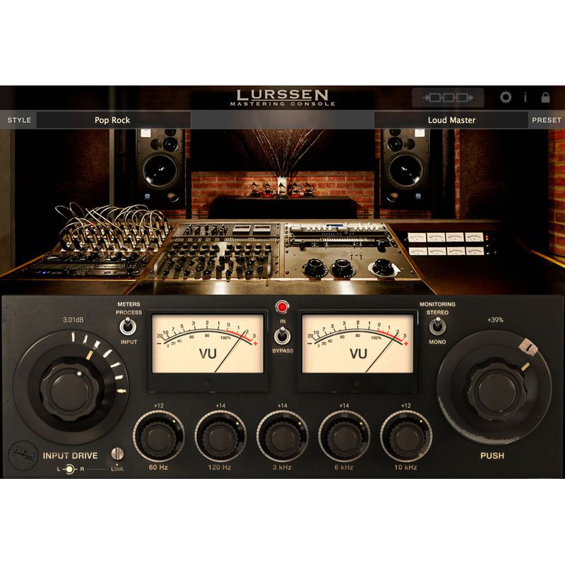 IK Multimedia Total Studio 5 MAX Цифровые лицензии