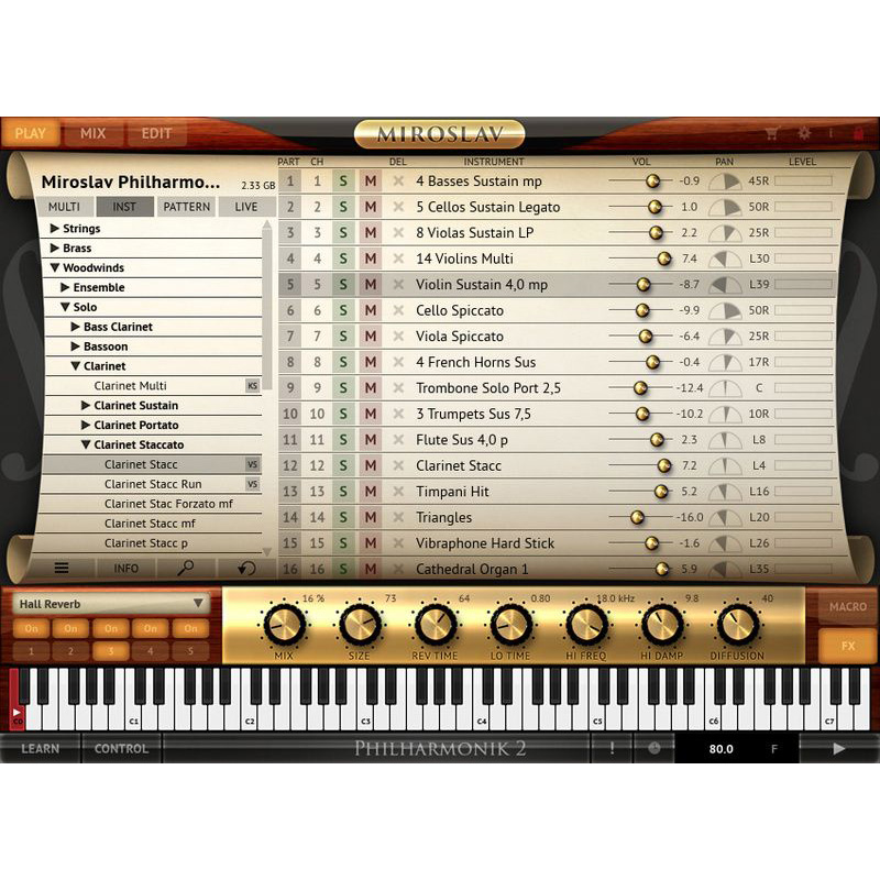 IK Multimedia Total Studio 5 MAX Цифровые лицензии