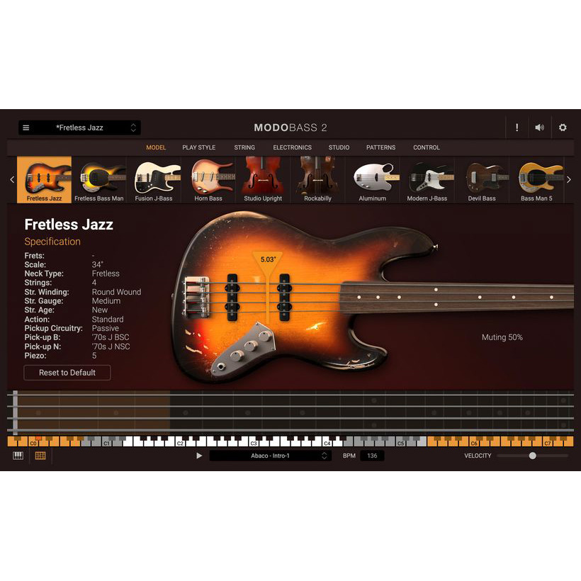 IK Multimedia Total Studio 5 MAX Цифровые лицензии