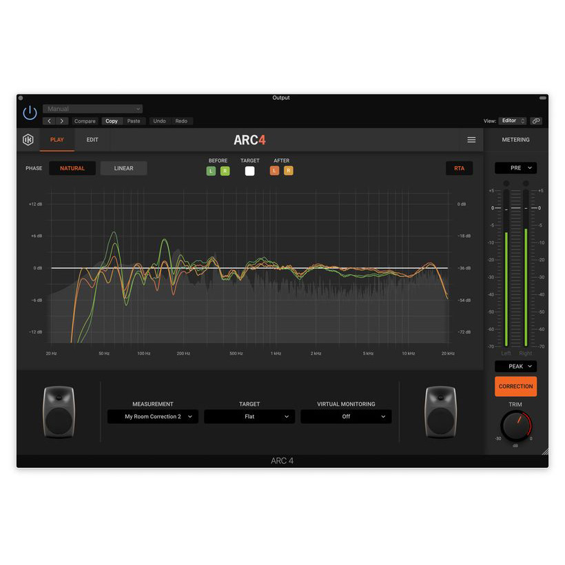IK Multimedia Total Studio 5 MAX Цифровые лицензии