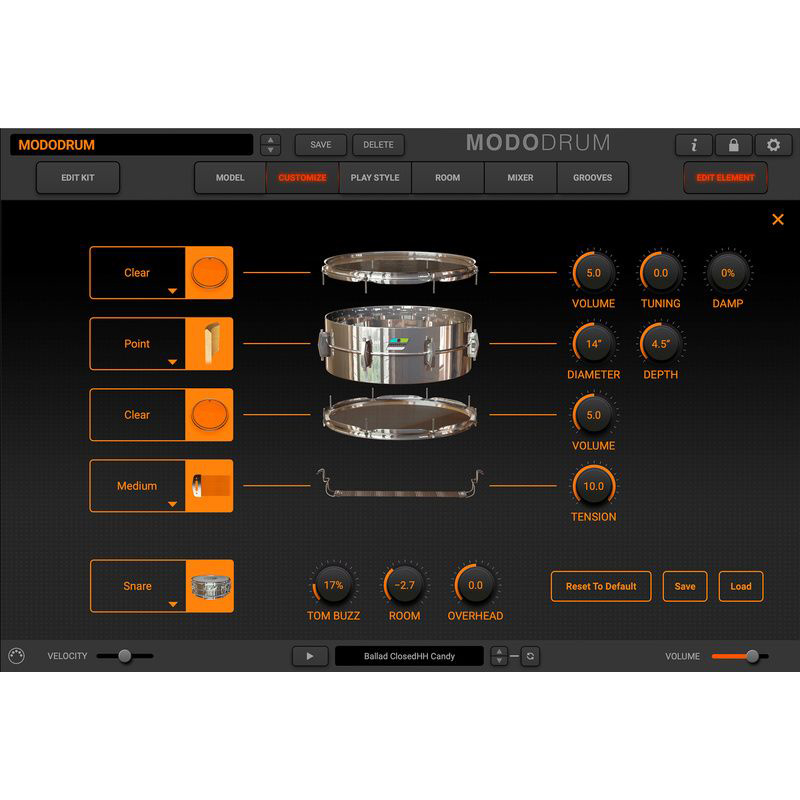 IK Multimedia Total Studio 5 MAX Цифровые лицензии