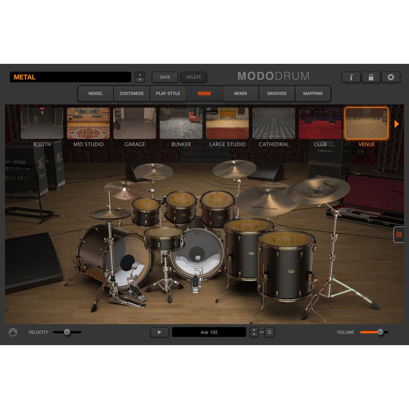 IK Multimedia Total Studio 5 MAX Цифровые лицензии