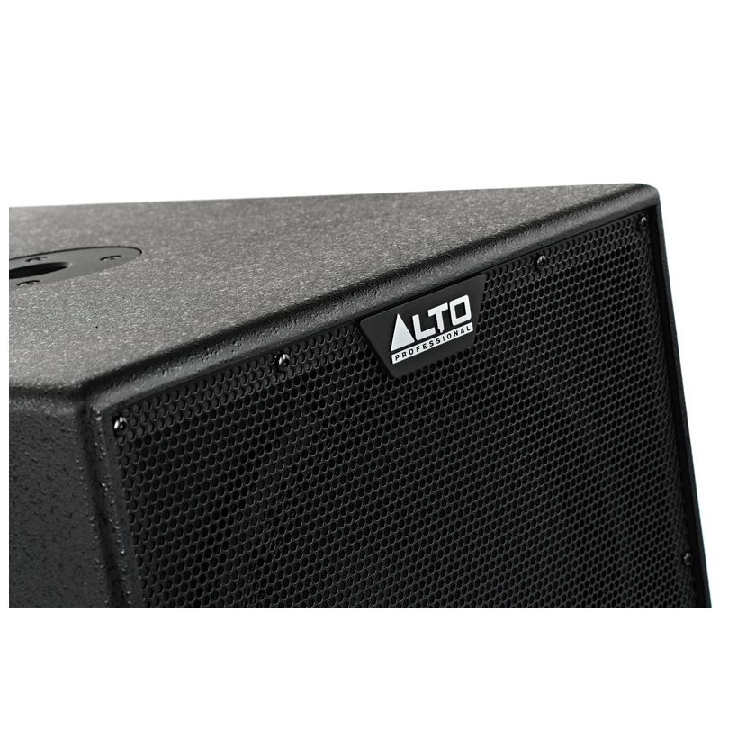 комплекты, Alto TX 408/12S Power Bundle