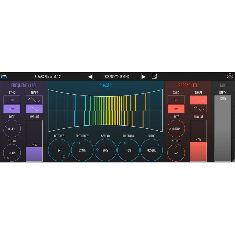 BLEASS Essential FXs Bundle Цифровые лицензии