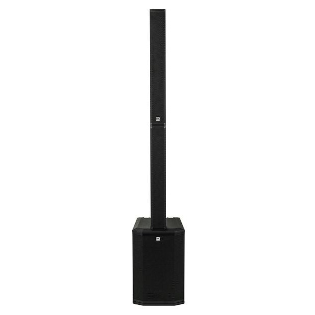 комплекты, HK Audio Polar 10 MK2 BK Power Bundle