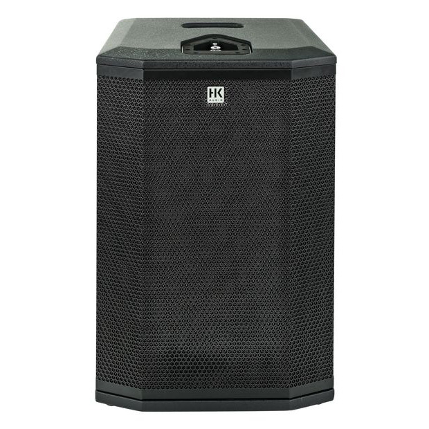 комплекты, HK Audio Polar 10 MK2 BK Power Bundle