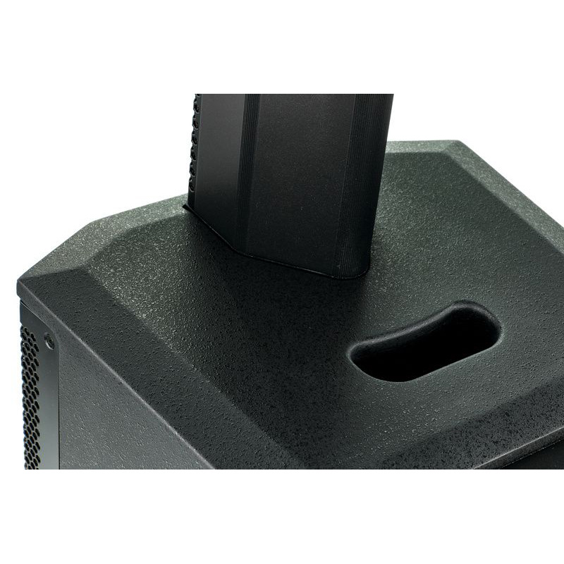 комплекты, HK Audio Polar 10 MK2 BK Power Bundle