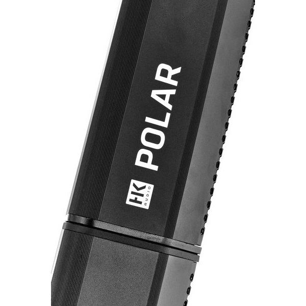 комплекты, HK Audio Polar 12 MK2 BK Power Bundle