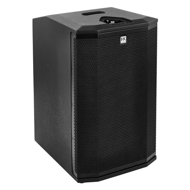 комплекты, HK Audio Polar 12 MK2 BK Power Bundle