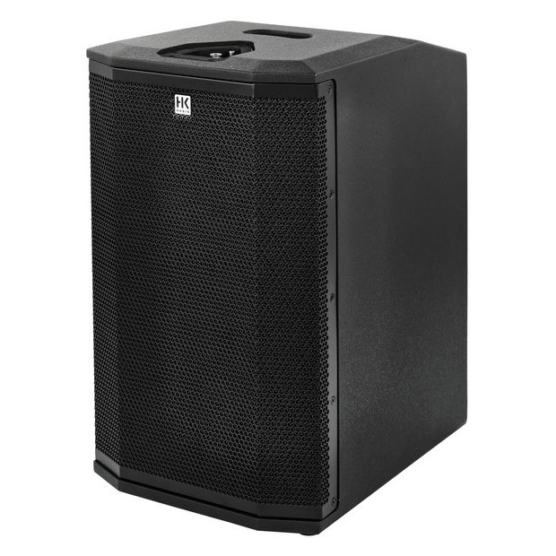 комплекты, HK Audio Polar 12 MK2 BK Power Bundle