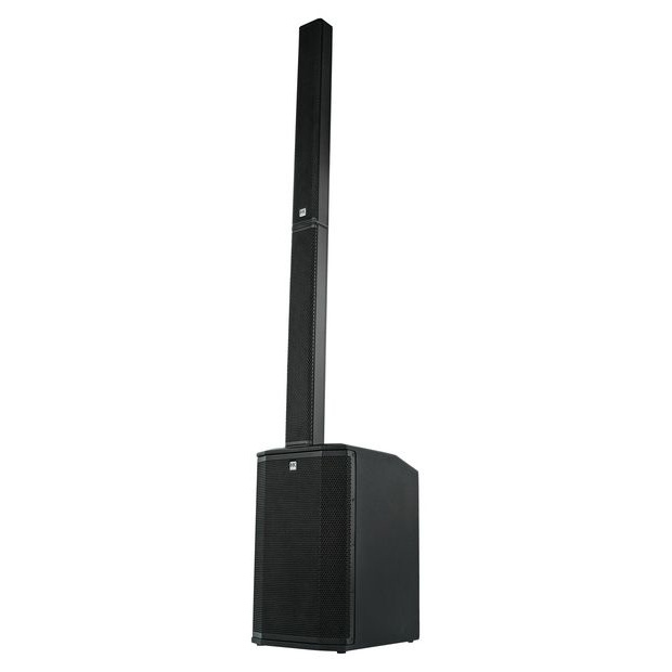 комплекты, HK Audio Polar 12 MK2 BK Power Bundle
