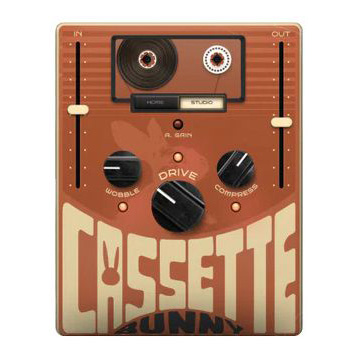 Safari Pedals Everything Bundle Цифровые лицензии