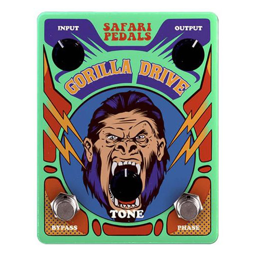 Safari Pedals Everything Bundle Цифровые лицензии