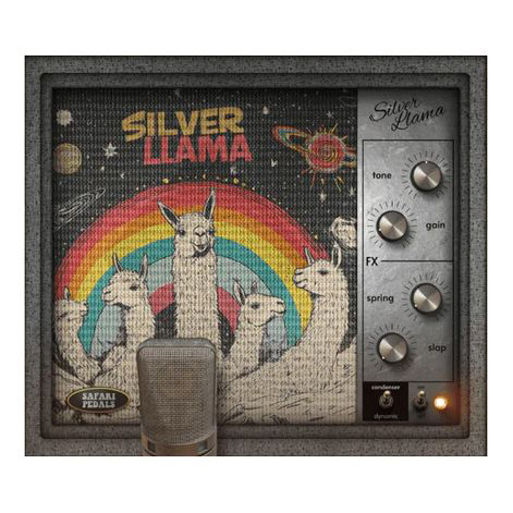 Safari Pedals Everything Bundle Цифровые лицензии