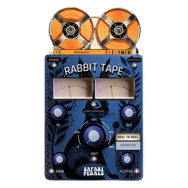 Safari Pedals Everything Bundle Цифровые лицензии