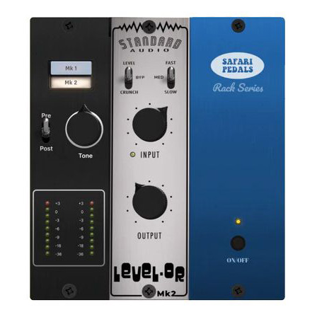 Safari Pedals Everything Bundle Цифровые лицензии