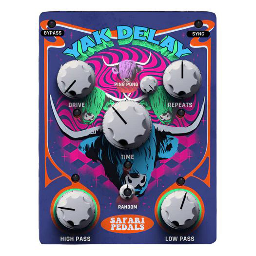 Safari Pedals Everything Bundle Цифровые лицензии