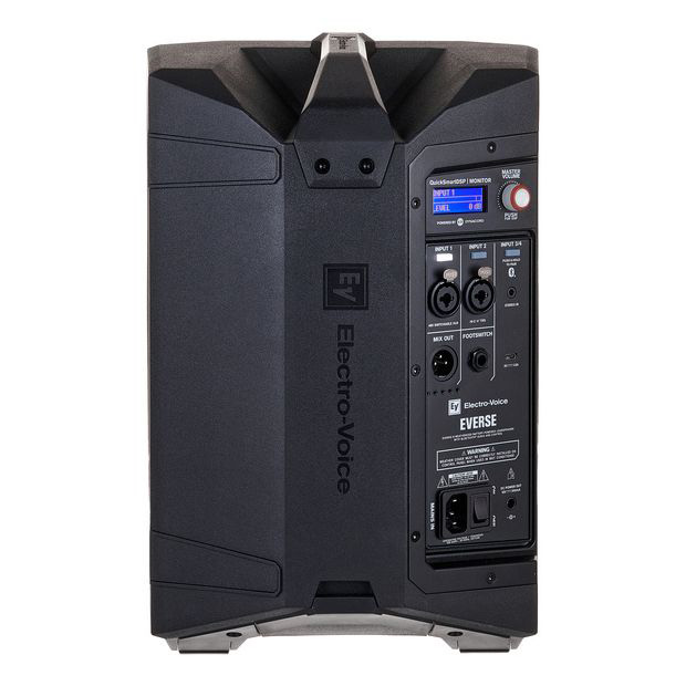 комплекты, EV Everse 8 Cover Bundle