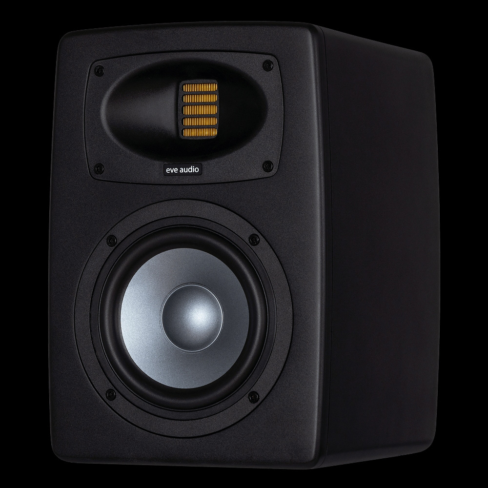 Eve Audio EXO 25 Различное Музыкальное Оборудование