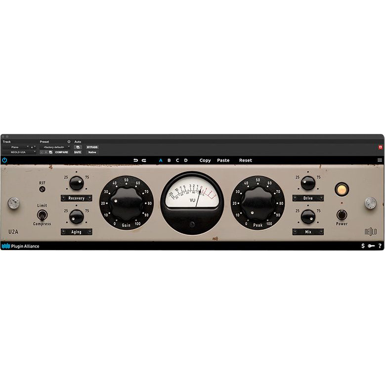 Plugin Alliance NEOLD Bundle Цифровые лицензии