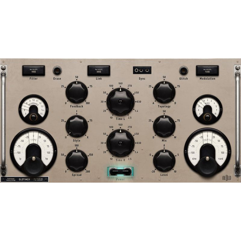 Plugin Alliance NEOLD Bundle Цифровые лицензии