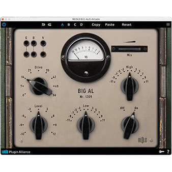 Plugin Alliance NEOLD Bundle Цифровые лицензии