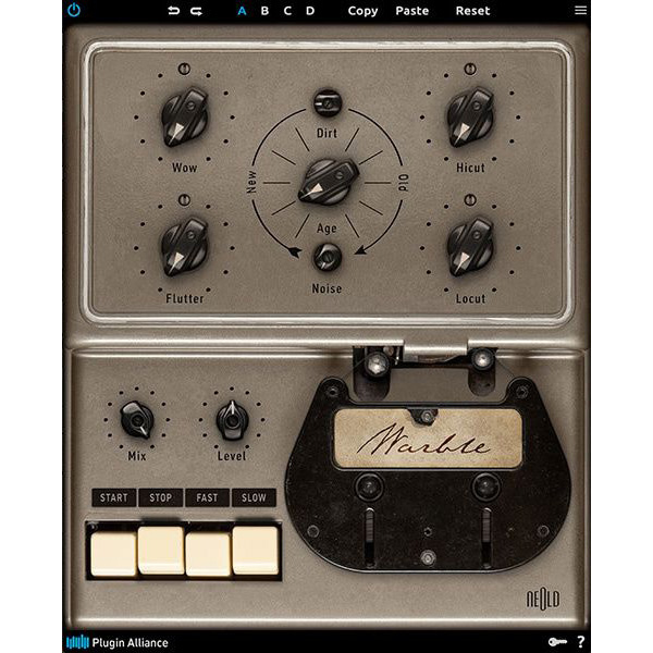 Plugin Alliance NEOLD Bundle Цифровые лицензии