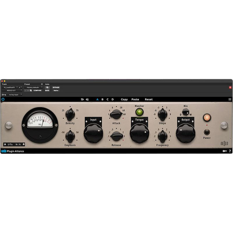 Plugin Alliance NEOLD Bundle Цифровые лицензии