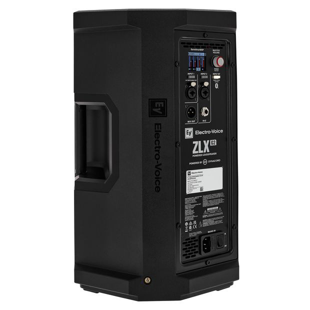 комплекты, EV ZLX 8P G2 Cover Bundle