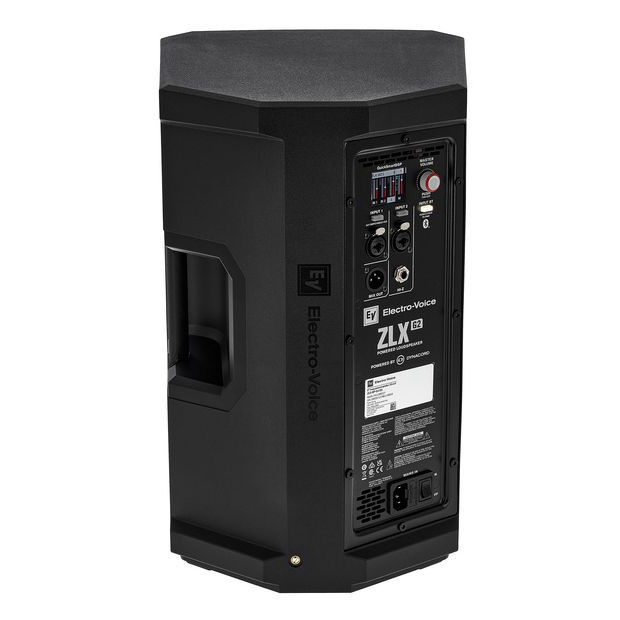 комплекты, EV ZLX 8P G2 Stand Bundle