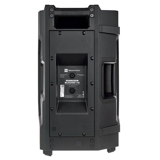 комплекты, EV ELX200-10 Cover Bundle