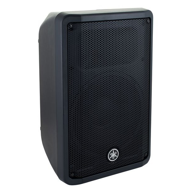 комплекты, Yamaha DBR10 Cover Bundle