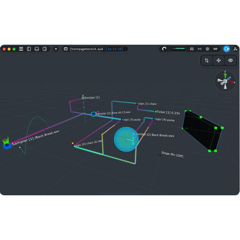 Audiocube Audiocube Pro Цифровые лицензии