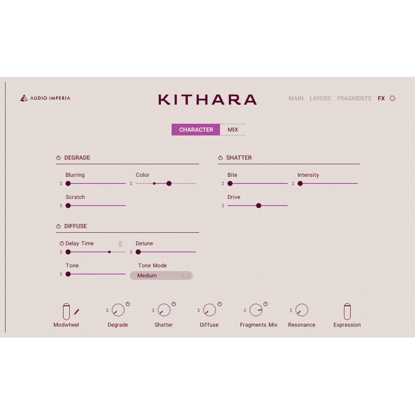 Native Instruments Kithara Native Instruments Kithara Цифровые лицензии