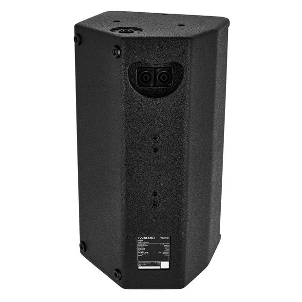 комплекты, TW AUDiO M8 Stereo Bundle
