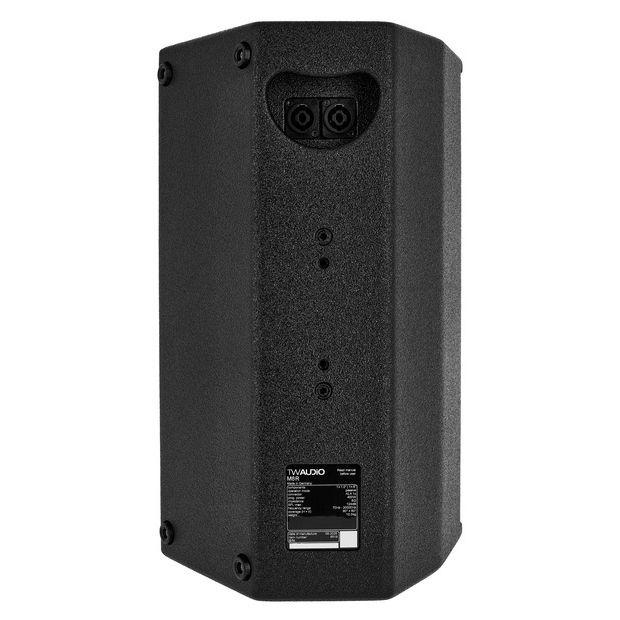 комплекты, TW AUDiO M8 Stereo Bundle