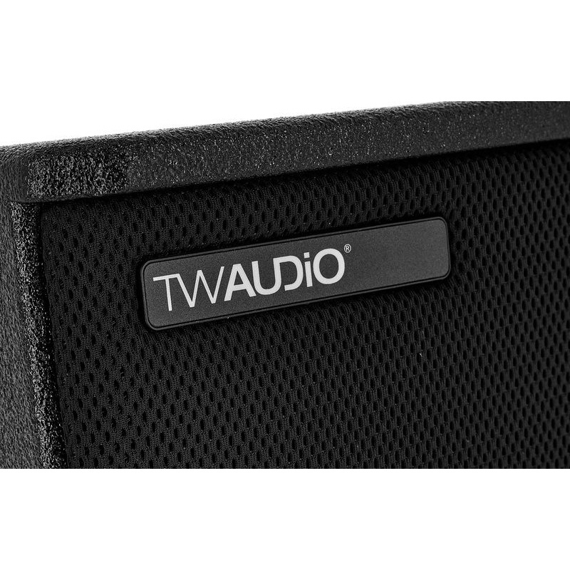 комплекты, TW AUDiO M8 Stereo Bundle